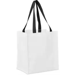 Hoppla Gateway RPET Stitch-Bond Shopper Unbranded